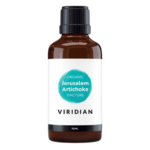 Viridian Jerusalem Artichoke Tincture
