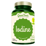GreenFood Jód