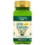 VitaHarmony Jód z kelpu 150µg