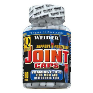 Weider Joint Caps