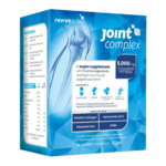 reviveactive® Joint Complex (Chrupavky, kosti, pojivová tkáň, funkce svalů)