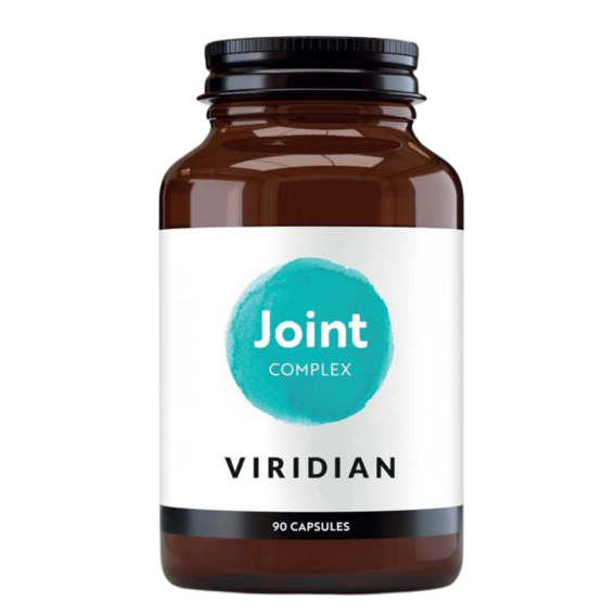 Viridian Joint Complex
