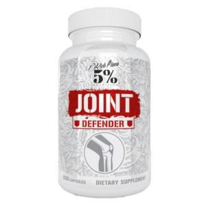 Rich Piana 5% Joint Defender