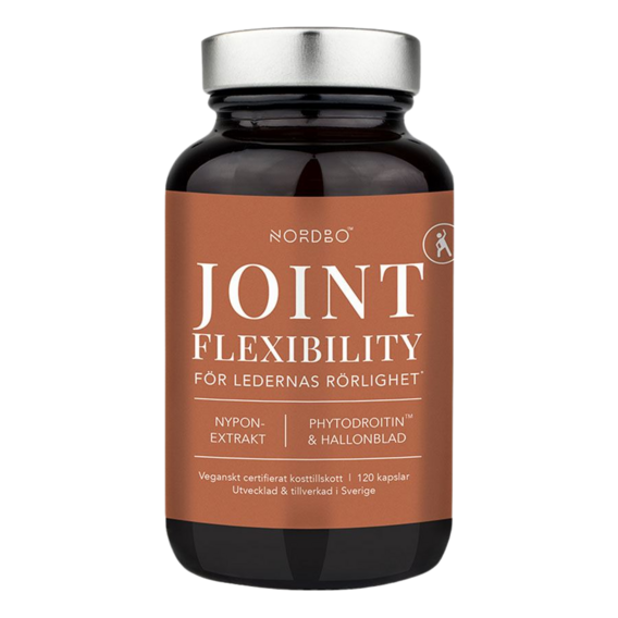 Nordbo Joint Flexibility
