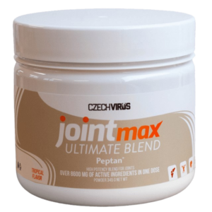 Czech Virus Joint MAX Ultimate Blend
