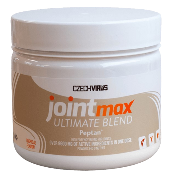 Czech Virus Joint MAX Ultimate Blend