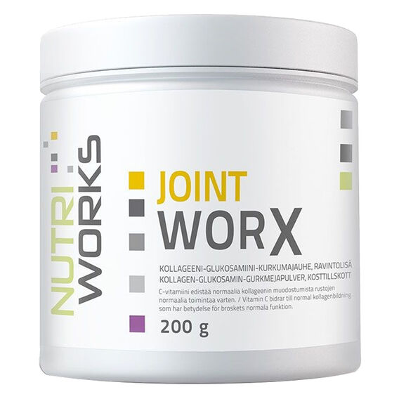 NutriWorks Joint Worx