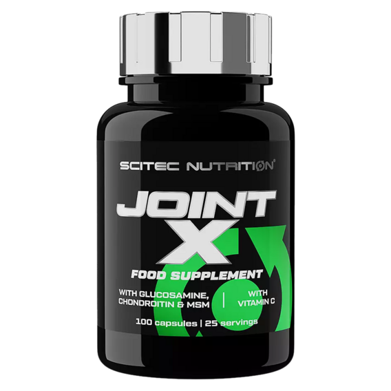 Scitec Joint-X