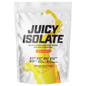 BiotechUSA Juicy Isolate