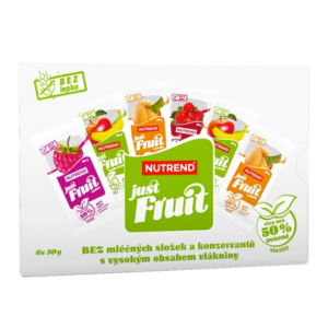 Nutrend JUST FRUIT