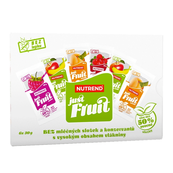 Nutrend JUST FRUIT