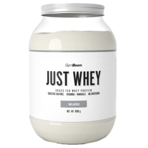 GymBeam Protein Just Whey