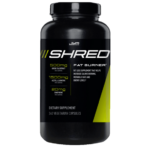 JYM Shred