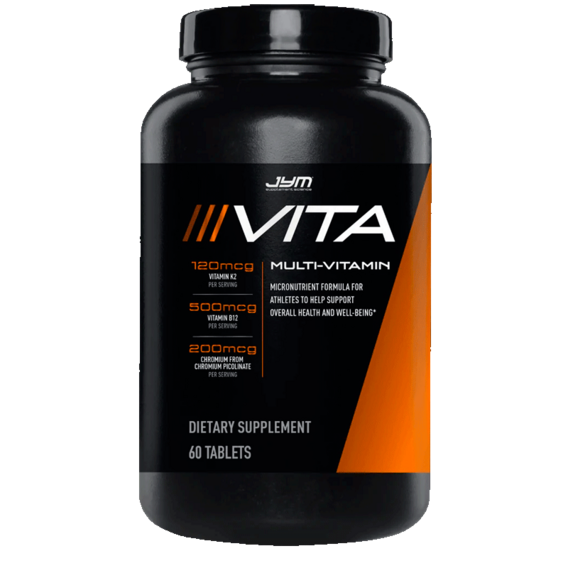 JYM Vita Multi-vitamin