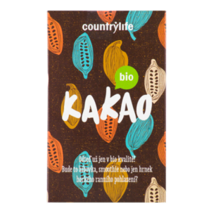 Country Life Kakao BIO