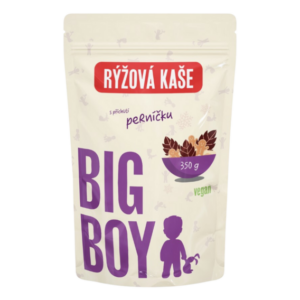 Big Boy Kaše perníčková