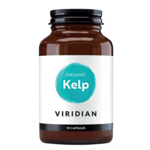 Viridian Kelp Organic