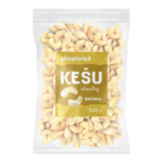 Allnature Kešu jádra
