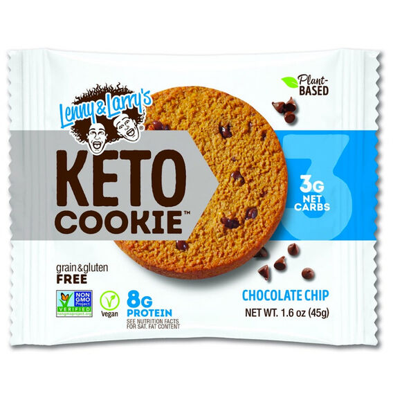 Lenny&Larry’s Keto Cookie