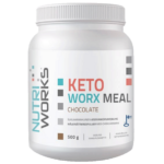 NutriWorks KetoWorx Meal