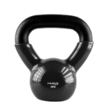 HMS Kettlebell pokrytý vinylem KNV