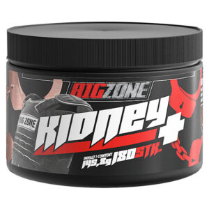 Big Zone Kidney+