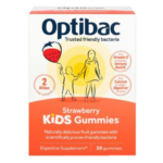 Optibac KIDS Gummies