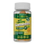 Activ Gums Kids Tummy Gummies