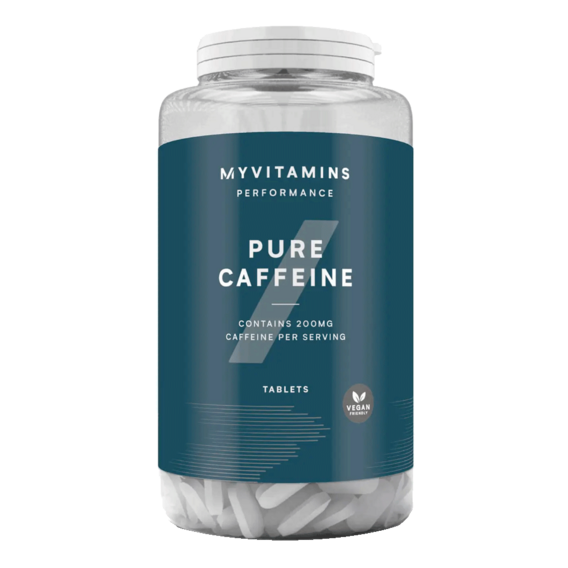 MyProtein Pure Caffeine