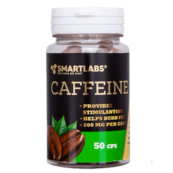Smartlabs Caffeine