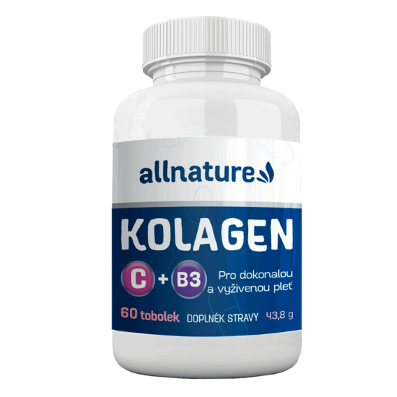 Allnature Kolagen