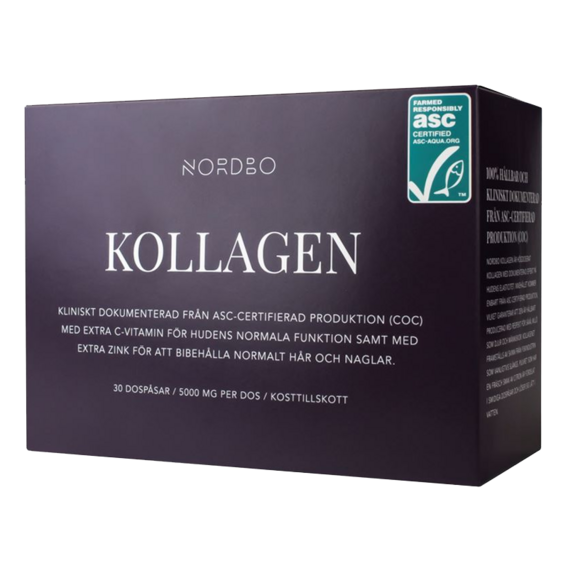 Nordbo Kollagen
