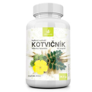 Allnature Kotvičník