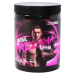 Czech Virus Kozmma Intra-Fight
