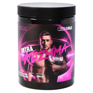 Czech Virus Kozmma Intra-Fight