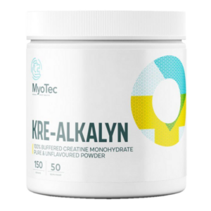 MyoTec Kre-Alkalyn