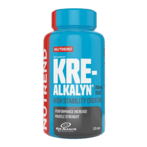 Nutrend Kre-Alkalyn