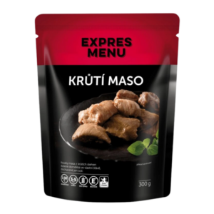 Expres menu Krůtí maso