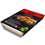 Expres menu Baby karotka s krůtím masem