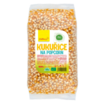 Wolfberry Kukuřice na popcorn BIO