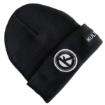 Kulturistika.com Zimní čepice Beanie