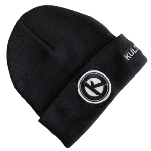 Kulturistika.com Zimní čepice Beanie
