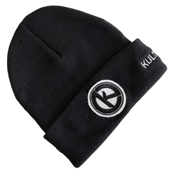 Kulturistika.com Zimní čepice Beanie