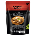 Expres menu Kuře na paprice