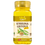 VitaHarmony Kyselina listová 400 µg