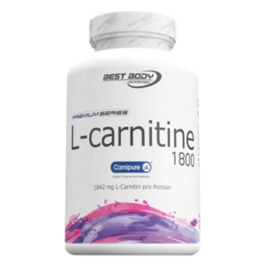 Best Body L-Carnitin 1800