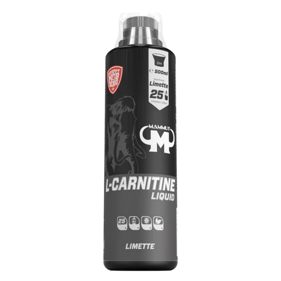 Mammut L-Carnitin