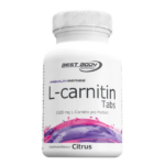 Best Body L-Carnitin tabs