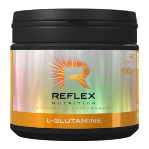 Reflex L-Glutamine