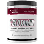 HiTec L-Glutamin